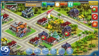 Изображение игры: Virtual City (Full)