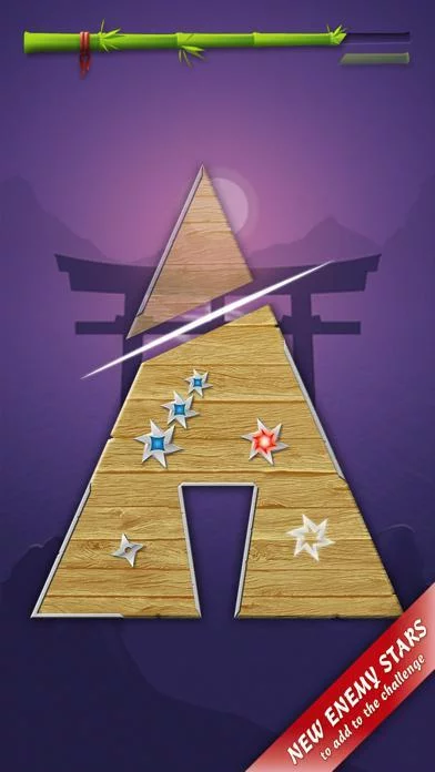 Изображение игры: iSlash