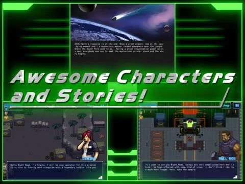 Изображение игры: Bio Crisis