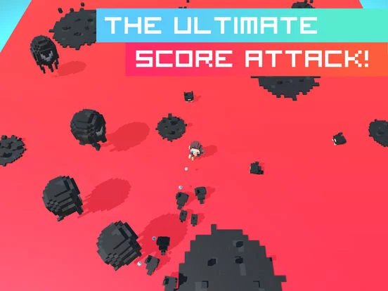 Изображение игры: Hyper Blaster