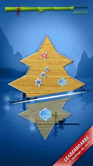 Изображение игры: iSlash
