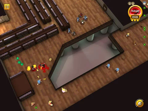 Изображение игры: Brainsss