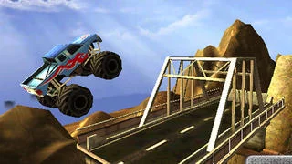 Изображение игры: Monster Trucks Nitro 2