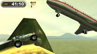 Изображение игры: Monster Trucks Nitro 2