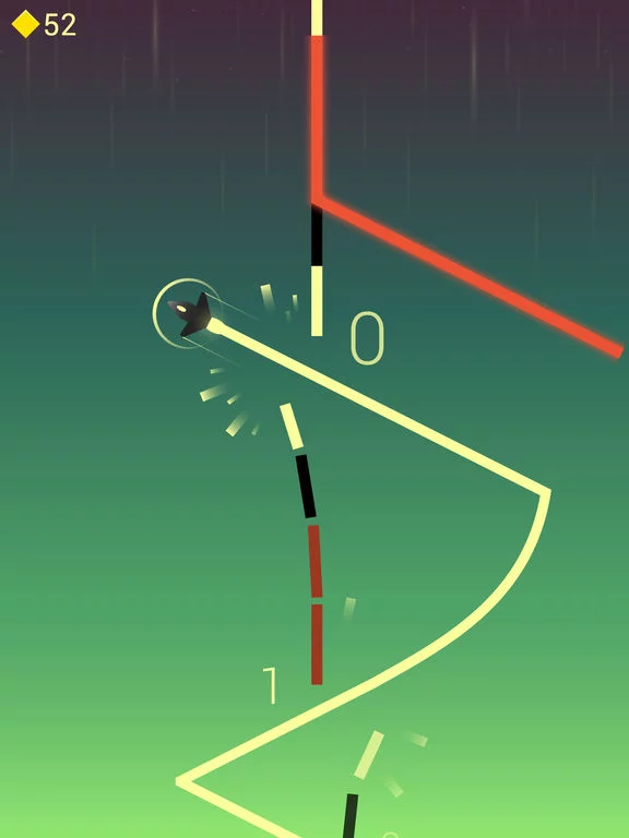Изображение игры: Break Liner