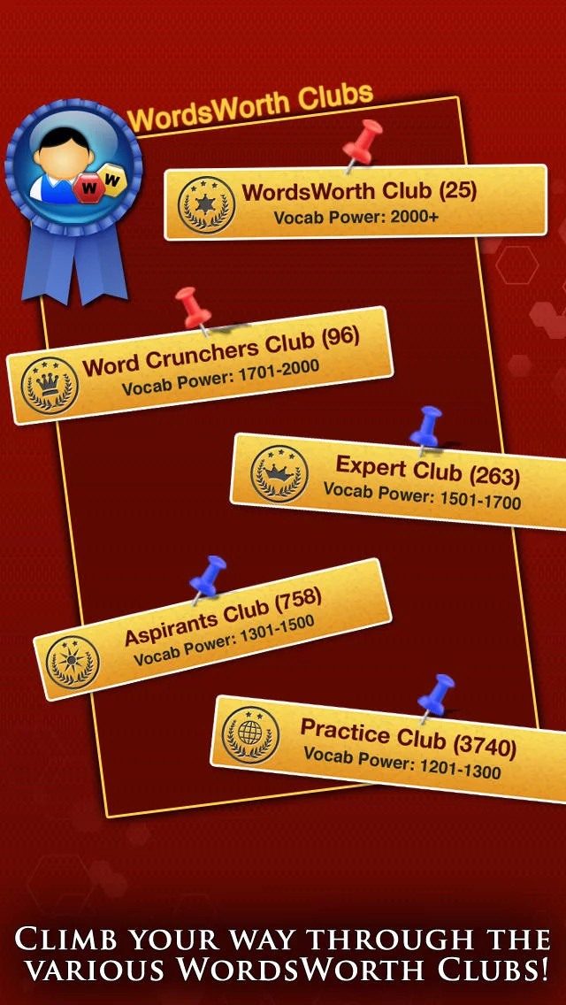 Изображение игры: WordsWorth