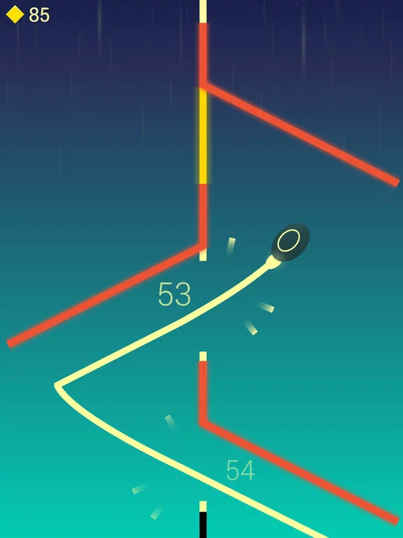 Изображение игры: Break Liner
