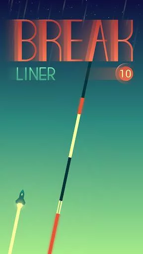 Изображение игры: Break Liner