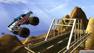 Изображение игры: Monster Trucks Nitro 2