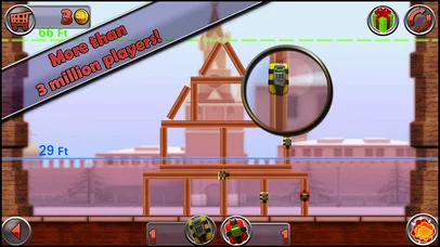 Изображение игры: Demolition Master: Project Implode All