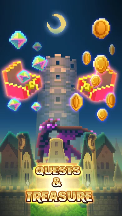 Изображение игры: Cardinal Pixel