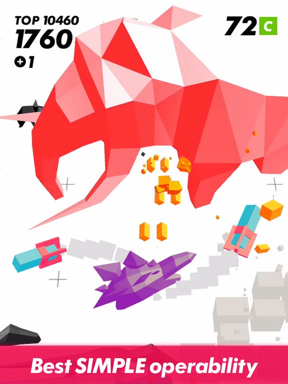 Изображение игры: TIME LOCKER - Shooter