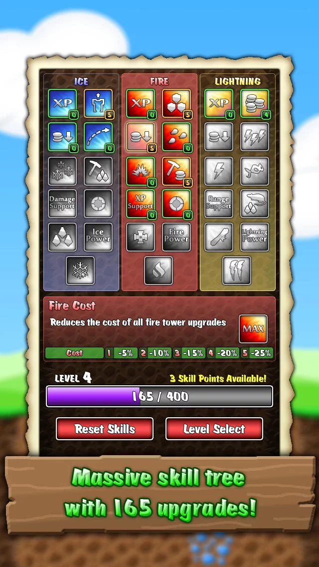 Изображение игры: CastleMine