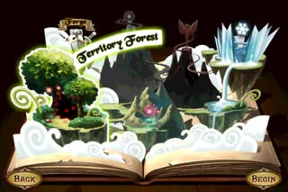 Изображение игры: Guardian Knight Lite