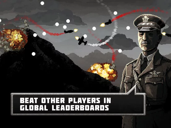 Изображение игры: Pilots of the Dawn