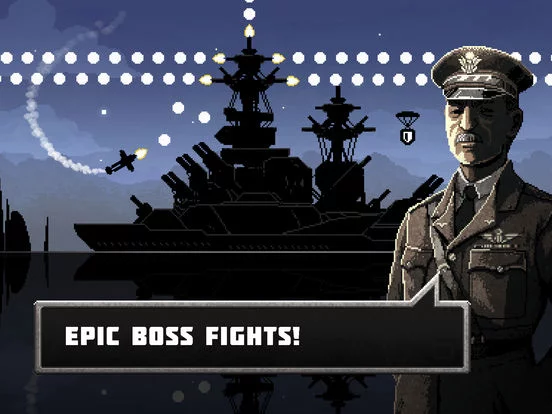 Изображение игры: Pilots of the Dawn