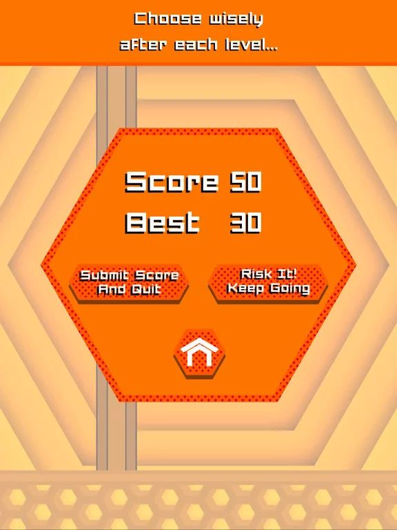 Изображение игры: Risky Bee