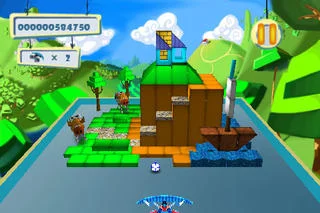 Изображение игры: Smash Frenzy 2