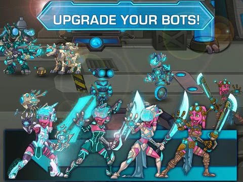 Изображение игры: Stellar Wars