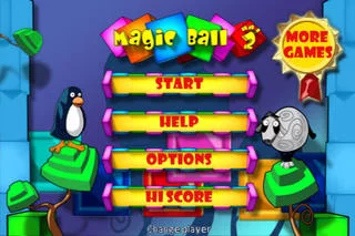 Изображение игры: Smash Frenzy 2