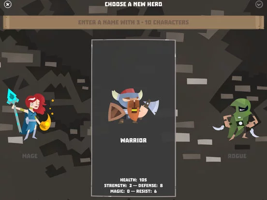 Изображение игры: Chain Quest