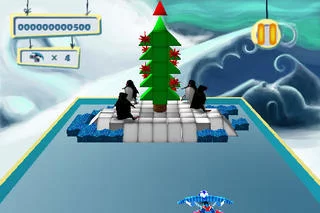 Изображение игры: Smash Frenzy 2