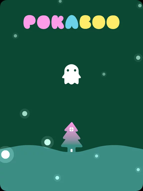 Изображение игры: Pokaboo