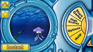 Изображение игры: U-Boot