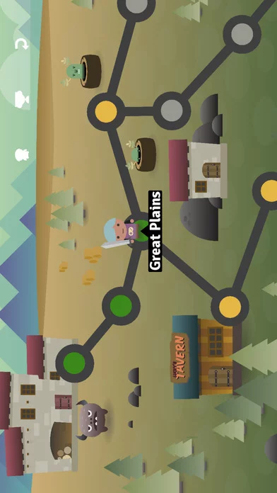 Изображение игры: Tower in the Sky