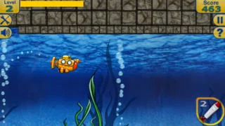 Изображение игры: U-Boot