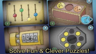 Изображение игры: Mystery Lighthouse