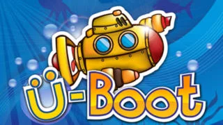 Изображение игры: U-Boot