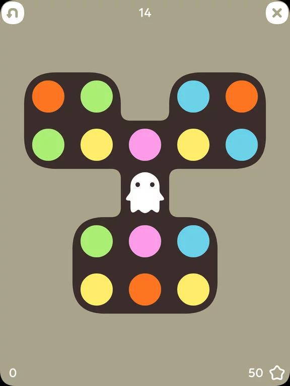 Изображение игры: Pokaboo