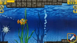 Изображение игры: U-Boot