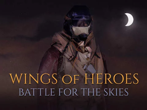 Изображение игры: Wings of Heroes: Battle for the Skies