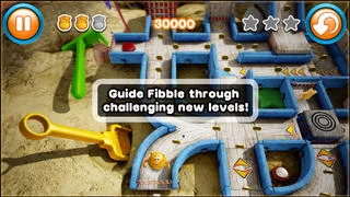 Изображение игры: Fibble
