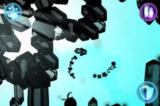 Изображение игры: Glowfish (Full)