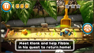 Изображение игры: Fibble