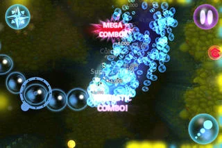 Изображение игры: Glowfish (Full)