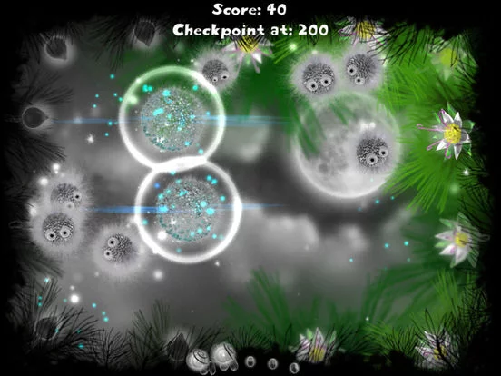 Изображение игры: Splode
