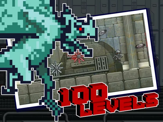 Изображение игры: Jutsu