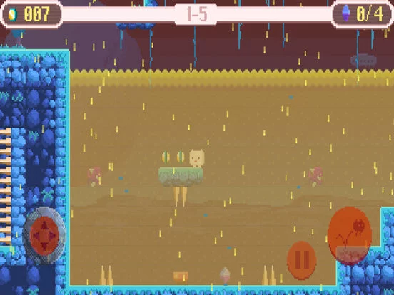Изображение игры: Rainbow Diamonds