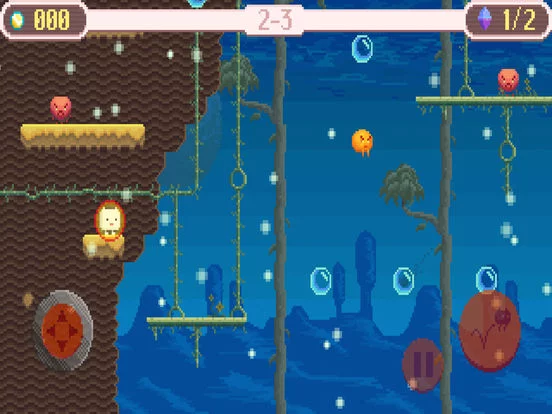 Изображение игры: Rainbow Diamonds