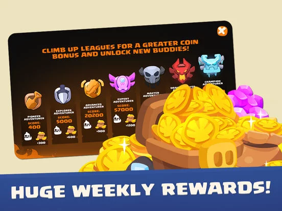 Изображение игры: Shoot the Dragons