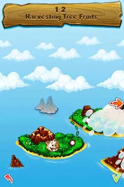 Изображение игры: Crazy Hamster