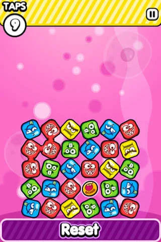 Изображение игры: Virus Laboratory