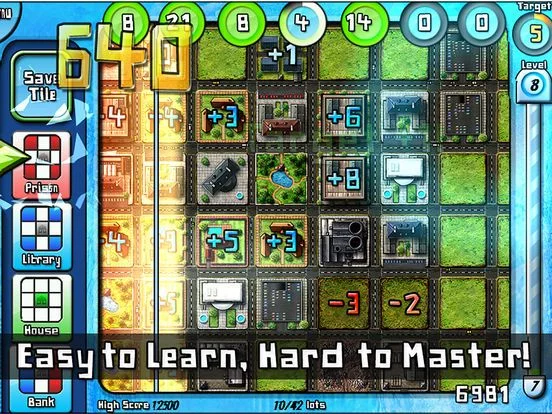 Изображение игры: Megacity HD