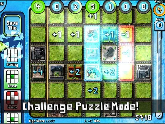 Изображение игры: Megacity HD