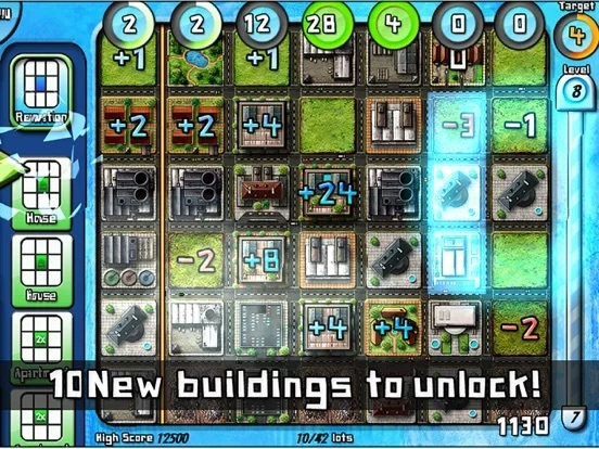 Изображение игры: Megacity HD