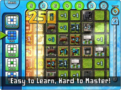 Изображение игры: Megacity HD
